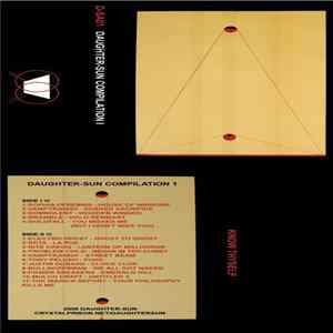 Various - Daughter-Sun Compilation I mp3