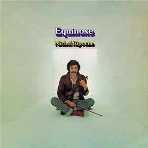 Michel Ripoche - Equinoxe mp3