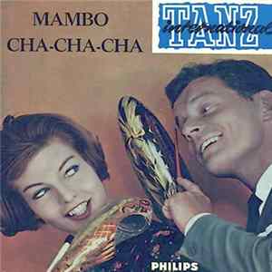 Orchester Xavier Cugat - Mambo Cha-Cha-Cha mp3