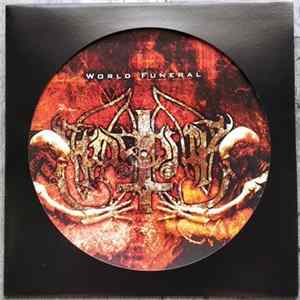 Marduk - World Funeral mp3