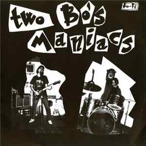 Two Bo's Maniacs - Two Bo's Maniacs mp3