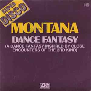 Montana - Dance Fantasy mp3