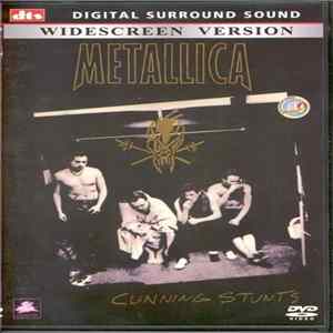 Metallica - Cunning Stunts mp3