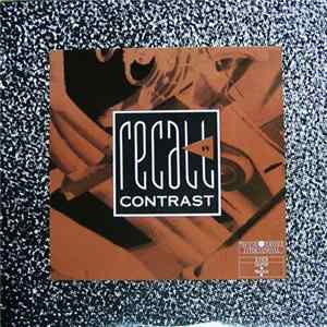 Recall IV - Contrast mp3