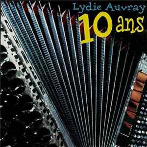 Lydie Auvray - 10 Ans mp3