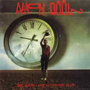 Amon Düül II - BBC Radio 1 Live In Concert Plus mp3