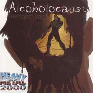 Machine Head - Alcoholocaust mp3