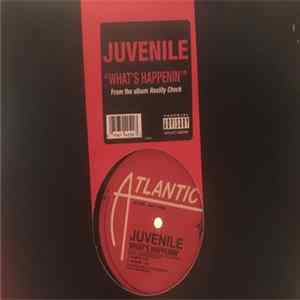 Juvenile - What's Happenin' mp3