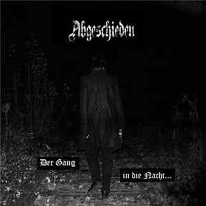 Abgeschieden - Der Gang in die Nacht mp3