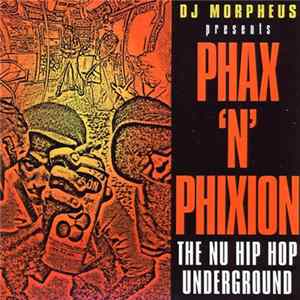 Various - Phax 'n' Phixion mp3