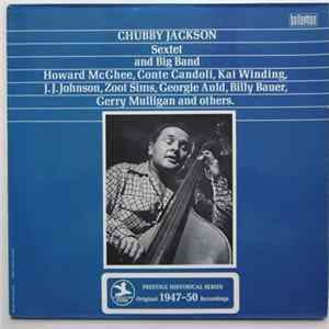 Chubby Jackson - Sextet And Big Band mp3