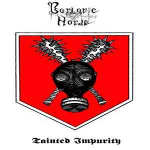 Barbaric Horde - Tainted Impurity mp3