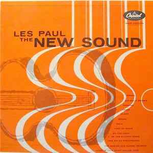 Les Paul - The New Sound mp3