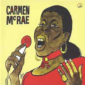 Carmen McRae - Une Anthologie mp3