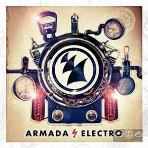 Various - Armada Electro mp3