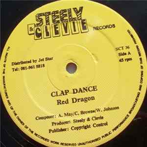 Red Dragon / Fargo Vice - Clap Dance mp3