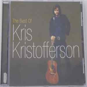 Kris Kristofferson - The Best Of mp3