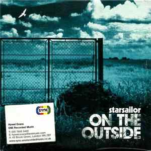 Starsailor - On The Outside mp3
