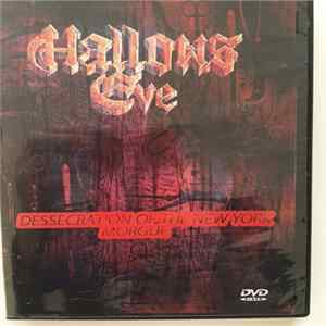 Hallows Eve - Dessecration Of The New York Morgue mp3