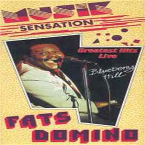 Fats Domino - Greatest Hits Live mp3