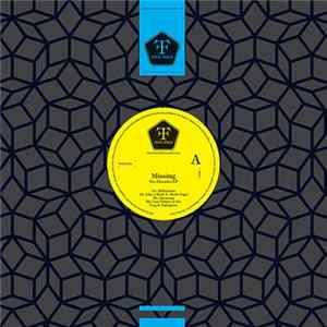 Missing - Two Decades EP mp3