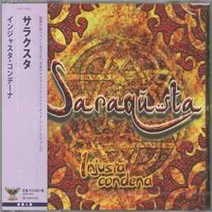 Saraqusta - Injusta Condena mp3
