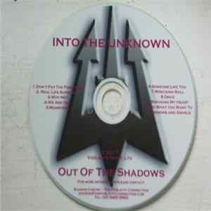 Into The Unknown - Out Of The Shadows mp3