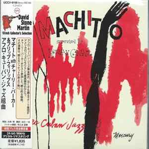 Machito - Afro-Cuban Jazz - The Music Of Chico O´Farril mp3