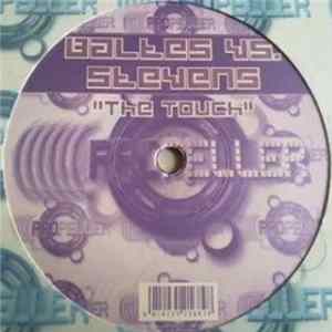 Baltes vs. Stevens - The Touch mp3