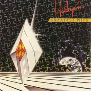 Harlequin - Greatest Hits mp3