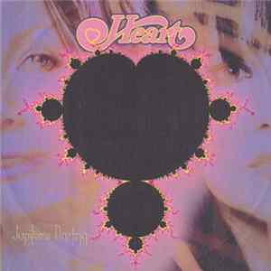 Heart - Jupiter's Darling mp3