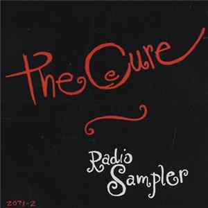 The Cure - Radio Sampler mp3