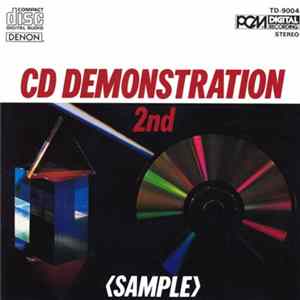 Various - CD Demonstration (2nd) mp3