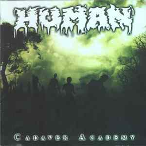 Human - Cadaver Academy mp3