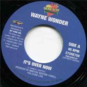 Wayne Wonder / Paul Elliott - It's Over Now / Here I Come mp3
