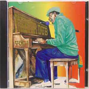 Gladstone Anderson - Forever Dub Vol.1 mp3