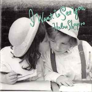 Helen Shapiro - I Want To See You = 会いたい mp3