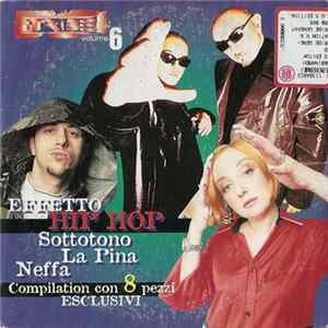 Various - Tribe Generation Volume 6 - Effetto Hip Hop mp3