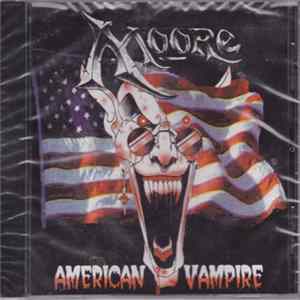 Moore - American Vampire mp3
