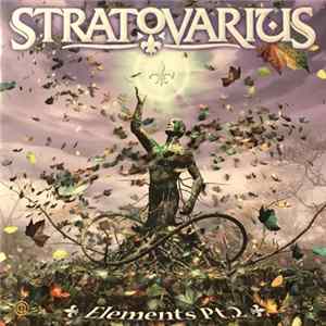 Stratovarius - Elements Pt.2 mp3