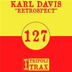 Karl Davis - Retrospect mp3