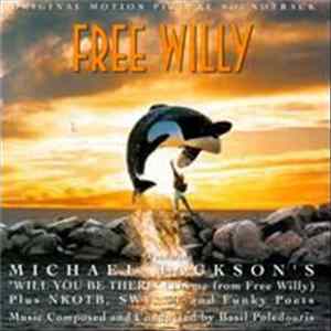Various - Free Willy - Original Motion Picture Soundtrack mp3