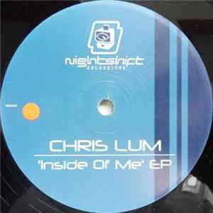 Chris Lum - Inside Of Me EP mp3