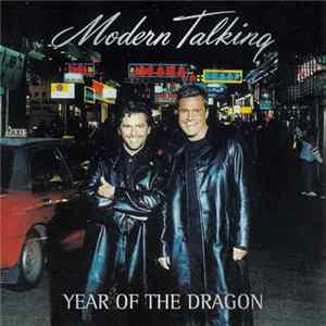 Modern Talking - Year Of The Dragon mp3