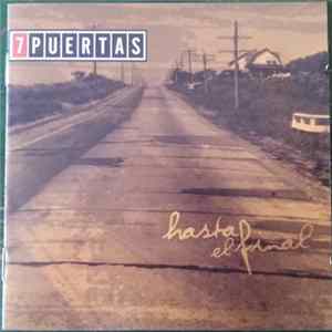 7 Puertas - Hasta El Final mp3