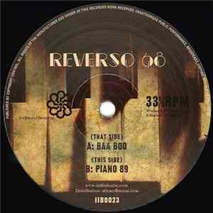 Reverso 68 - Baa Boo mp3