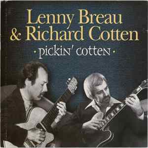 Lenny Breau & Richard Cotten - Pickin' Cotten mp3