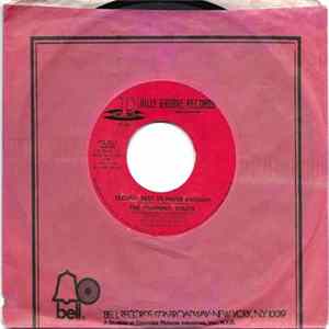 The Finishing Touch - Second Best (Is Never Enough) / Your Love Has Put A Spell On Me mp3