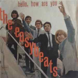 The Easybeats - Hello, How Are You mp3
