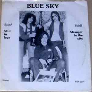 Blue Sky - Still In Love mp3
